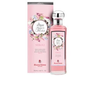 Image of Alvarez Gomez Agua Fresca Flor Neroli Eau de Toilette For Her 175ml