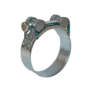 Image of Jubilee JSC63 (60-63MM) M/S Zinc Plate Superclamp
