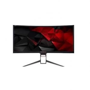 Image of Acer Predator 35" Z35P QHD Ultra Wide Curved LED Gaming Monitor