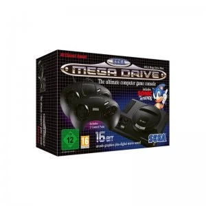 Image of Sega Mega Drive Mini Console