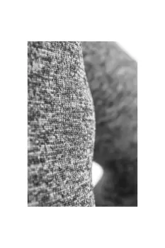 Image of Fashion Melange Fleece Tights (1 Pair)