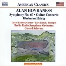 Image of Khrimian Hairig (Schwarz, Ranch, Leisner, Berlin Rso)