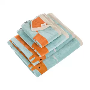 Image of Scion Mr Fox Bath Sheet