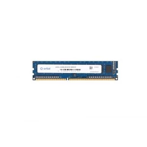 Image of Ortial 4GB (1*4GB) DDR3 1333 (PC3-10600U) Desktop Mem