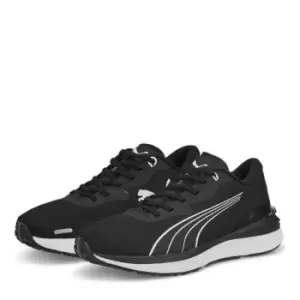 Image of Puma Electrify NITRO 2 Ladies Running Shoes - Black