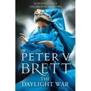 Image of The Daylight War : 3