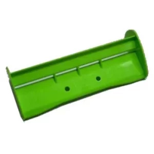 Image of Hobao Hyper 7 Wing Evil Green