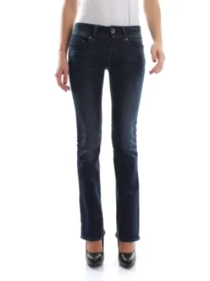 Image of g-star Jeans Women Blue Denim