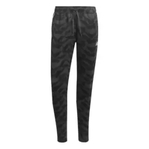 Image of adidas Trio Track Pants Mens - Grey