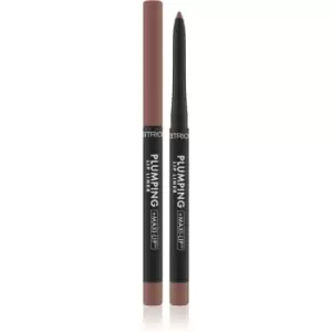 Image of Catrice Plumping contour lip pencil shade 069 - Mainhattan 0,35 g