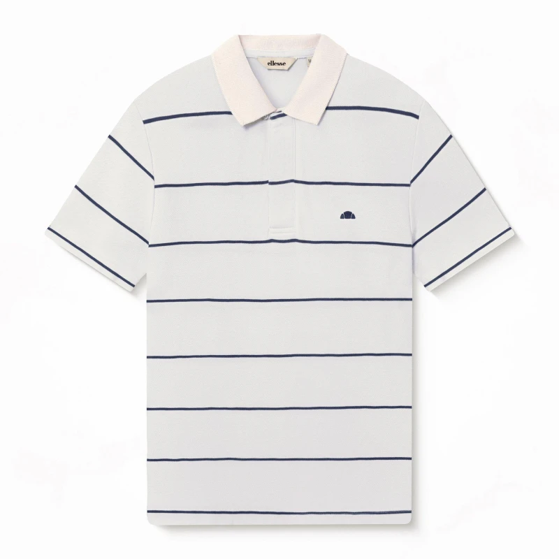 Image of Ellesse Ellesse Cimetta Sn63 Off White male Small