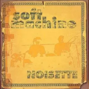 Image of Noisette CD Album - Used
