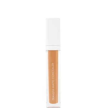 Image of Natasha Denona Transfix Matte Concealer 6ml (Various Shades) - 16WY Warm Yellow