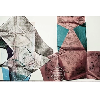 Image of Arve Henriksen - Chron + Cosmic Creation CD