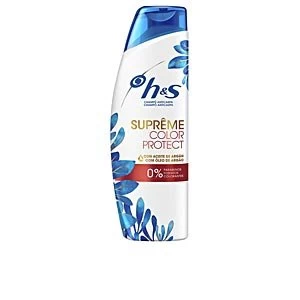 Image of H&S SUPREME color protect champu 300ml