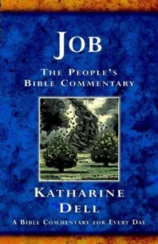 Image of Job by Katharine Dell Paperback