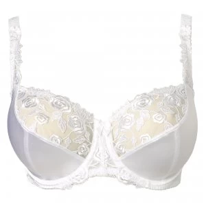 Image of Fantasie Belle balcony bra White