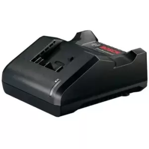 Image of Bosch 18v gal 18V-20 Compact Battery Charger GAL18V20 2607226283 Replace AL1820