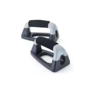 Image of York Push Up Stands