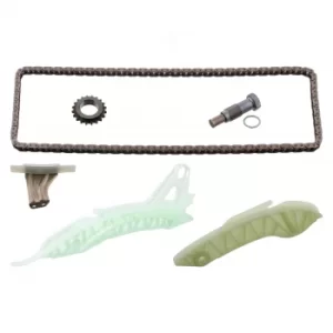 Image of Timing Chain Kit 49345 by Febi Bilstein