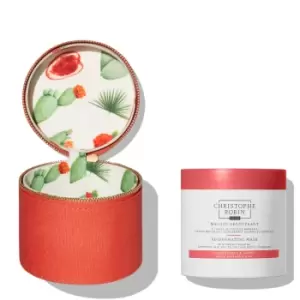 Image of Christophe Robin Limited Edition Regenerating Mask with Prickly Pear Oil 250ml