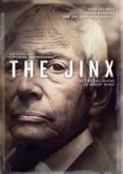 Image of The Jinx: The Life and Deaths of Robert Durst
