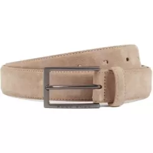 Image of Boss Cedys Belt Mens - Beige