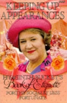 Image of Keeping up Appearances by Jonathan Rice Paperback