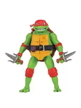 Image of Teenage Mutant Ninja Turtles Movie Ninja Shouts - Raphael