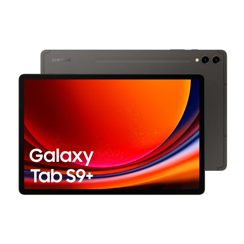 Image of Samsung Galaxy Tab S9 Plus 12.4" 2023 SM-X816B 5G 256GB