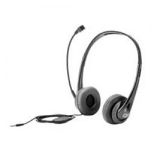 Image of HP Stereo 3.5mm Headset