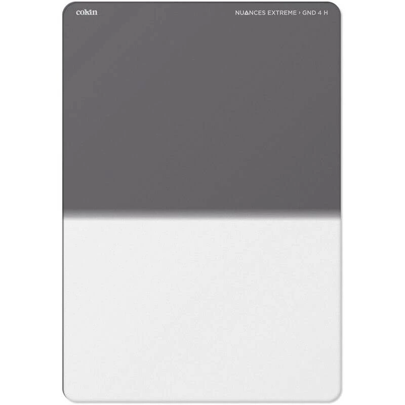 Image of Cokin Z-Pro (L) Nuances Extreme Grad ND4 Hard