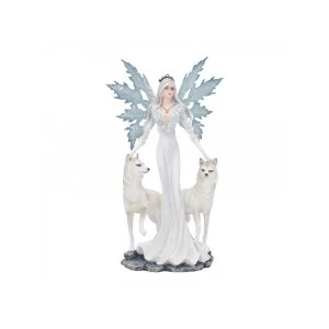 Image of Aura Small Fairy Statue