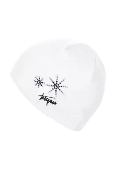 Image of Sparkle Knitted Beanie Hat