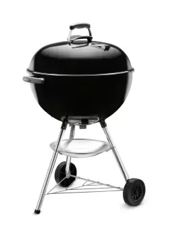 Image of Weber Bar B Kettle - 57 cm