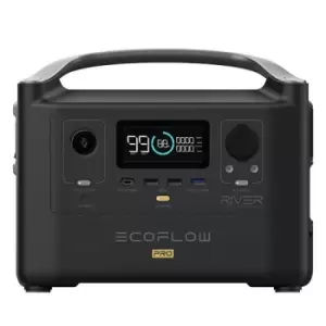 Image of EcoFlow River Pro Portable Power Station