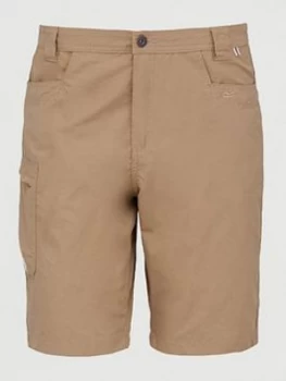 Image of Regatta Delgado Shorts - Beige