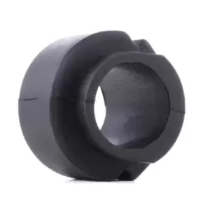 Image of RIDEX Stabilizer Bushes Front axle both sides 1334A0023 Stabibuchse,Stabilisator Buchse AUDI,SEAT,PORSCHE,A6 Avant (4F5, C6),A4 Avant (8ED, B7)