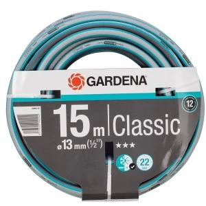 Image of Gardena Classic 15m Hose
