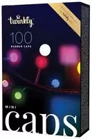 Image of Twinkly MINI 100 CAPS SILICON SPHERE