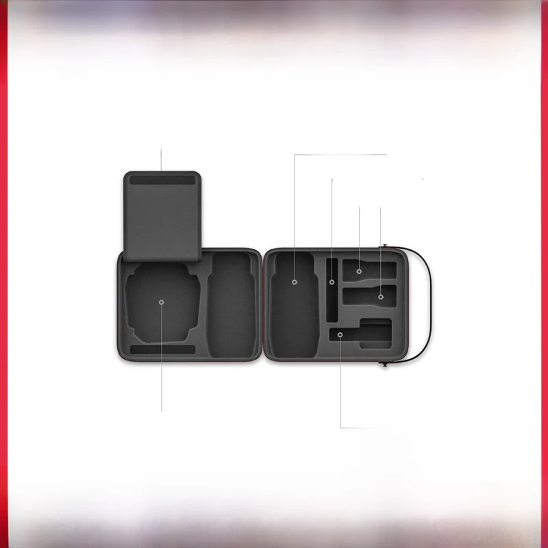 Image of PGYTECH DJI Mavic 3 Series Carrying Case