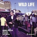 Image of Hannes Riepler - Wild Life (Music CD)