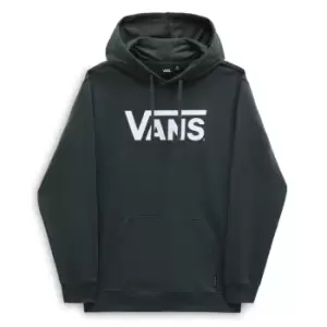 Image of Vans Classic OTH Hoodie Mens - Green
