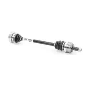 Image of SKF Drive shaft VKJC 1059 CV axle,Half shaft BMW,3 Limousine (E46),3 Touring (E46),3 Coupe (E46),3 Limousine (E36),3 Cabrio (E46),3 Coupe (E36)
