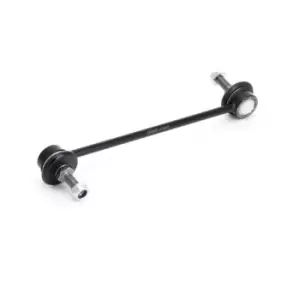 Image of A.B.S. Anti-roll bar link 260050 Rod / Strut, stabiliser,Drop link FORD,MAZDA,FOCUS (DAW, DBW),FOCUS Kombi (DNW),Fiesta Mk4 Schragheck (JAS, JBS)