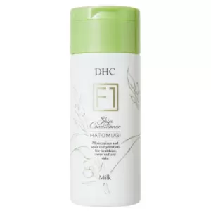 Image of Hatomugi Skin Conditioner Milk 120ml