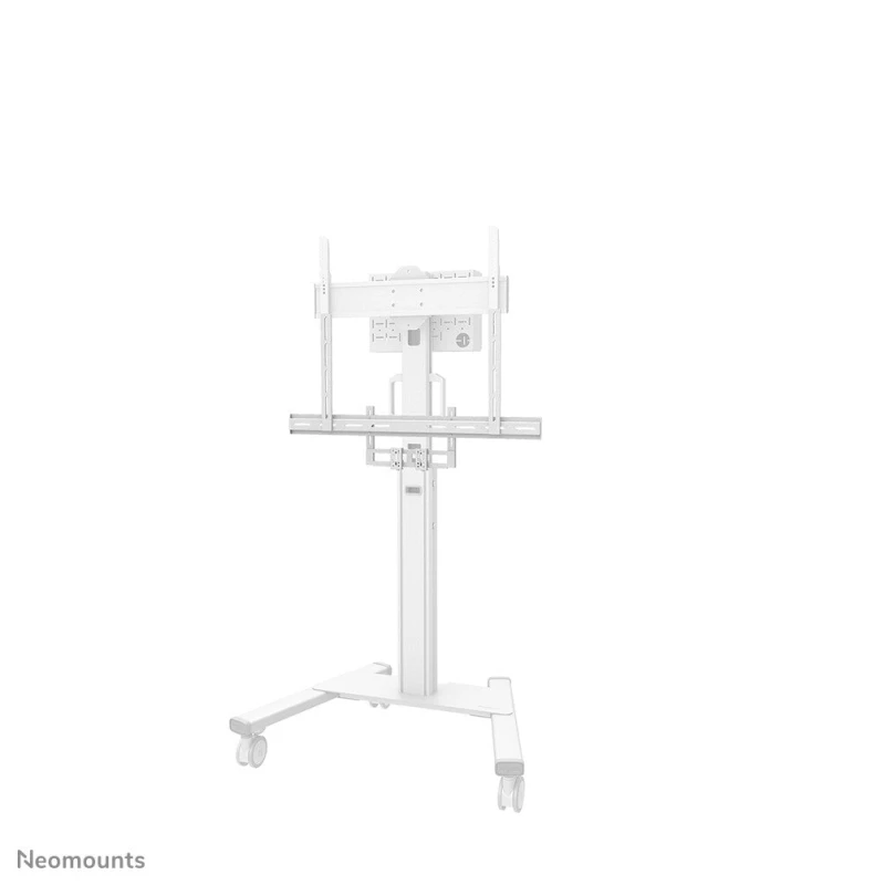 Image of Newstar Neomounts AV2-500WH Videobar kit 43-110" - VESA - max 10KG - universal AV2-500WH