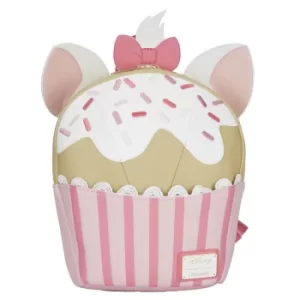 Image of Loungefly Disney Marie Sweets Mini Backpack