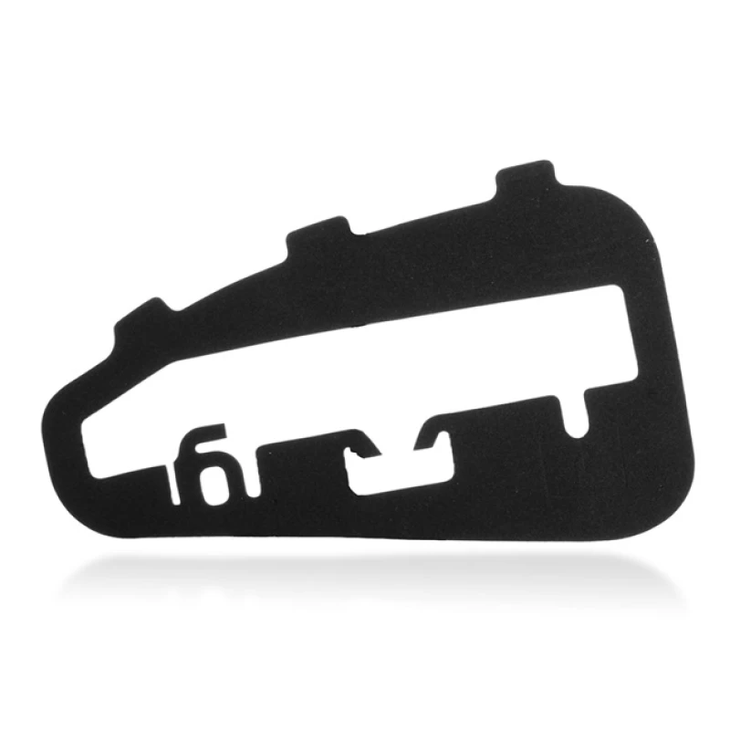 Image of BLIC 5402-19-1392501P Seal, combination rearlight Seal,combination rearlight (3114)