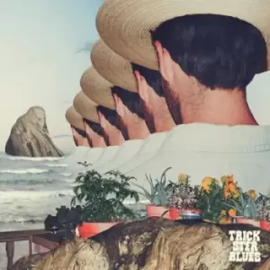 Image of Trickster Blues by RF Shannon CD Album